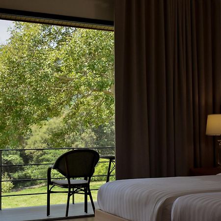 Monlada Khaoyai Hotell Mu Si Eksteriør bilde