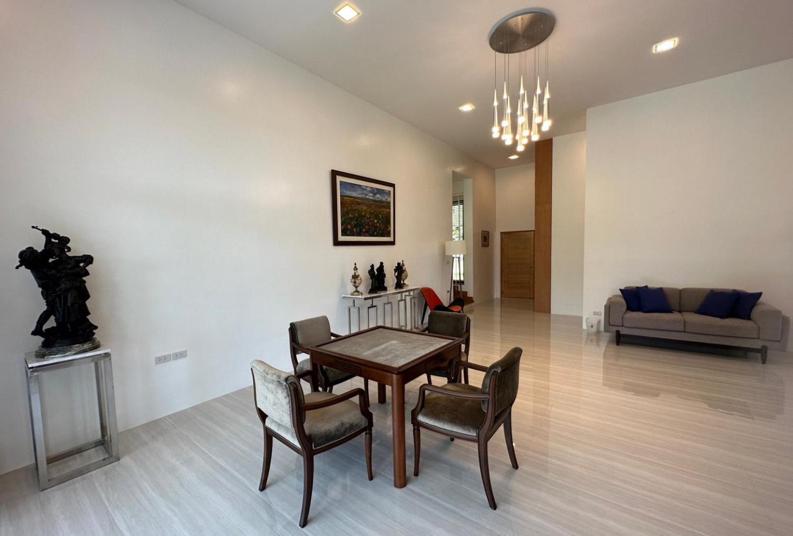 Monlada Khaoyai Hotell Mu Si Eksteriør bilde